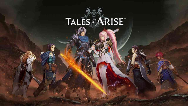 Review Tales of Arise: Ứng viên sáng giá cho game nhập vai hay nhất năm - Ảnh 1.