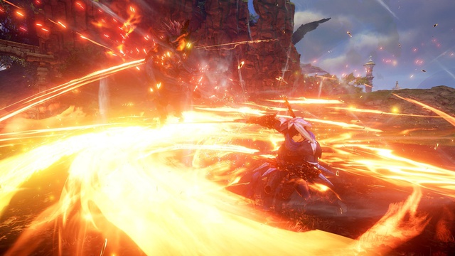 Review Tales of Arise: Ứng viên sáng giá cho game nhập vai hay nhất năm - Ảnh 3.