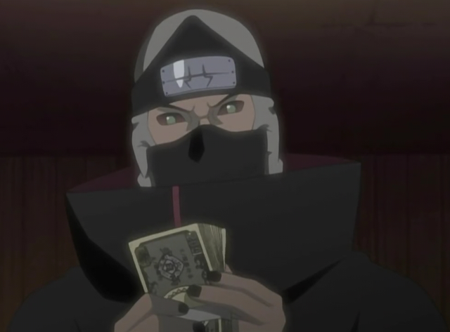 Naruto: 3 lý do khiến Kakuzu không thể hoàn thành nhiệm vụ giết Hokage đệ nhất - Ảnh 4.