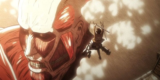 Top các anime opening hay nhất mọi thời đại, Attack on Titan vẫn chưa phải No.1 - Ảnh 4.