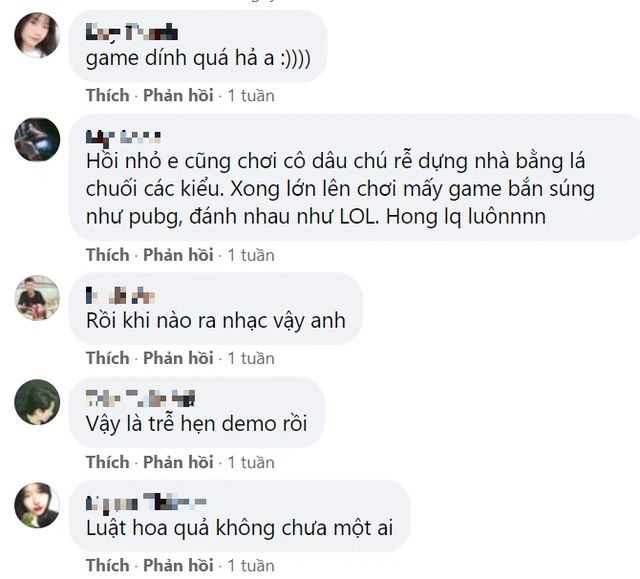 Nằm vùng trong thành phố ảo của Độ Mixi, nam game thủ nhận ra: Luật hoa quả không chừa một ai! - Ảnh 3.