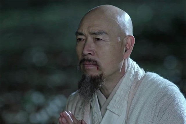 Top nhân vật phản diện đểu nhất truyện kiếm hiệp Kim Dung, nhìn thôi đã thấy ghét - Ảnh 2.