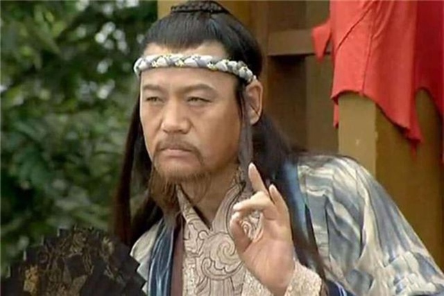 Top nhân vật phản diện đểu nhất truyện kiếm hiệp Kim Dung, nhìn thôi đã thấy ghét - Ảnh 5.