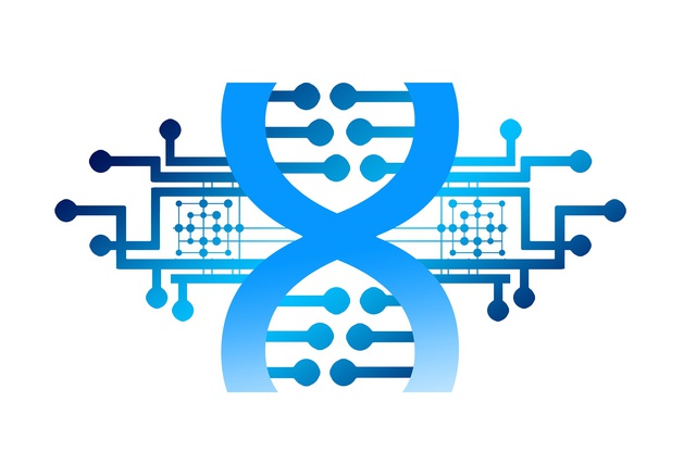 Các nhà khoa học đã chế tạo thành công CPU bằng các phân tử DNA - Ảnh 3.