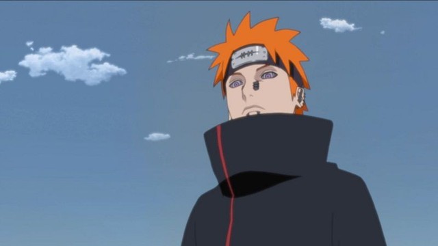 Naruto: 6 sự thật về Shinra Tensei, kỹ thuật mạnh mẽ giúp Nagato hủy diệt làng Lá chỉ với một đòn - Ảnh 5.