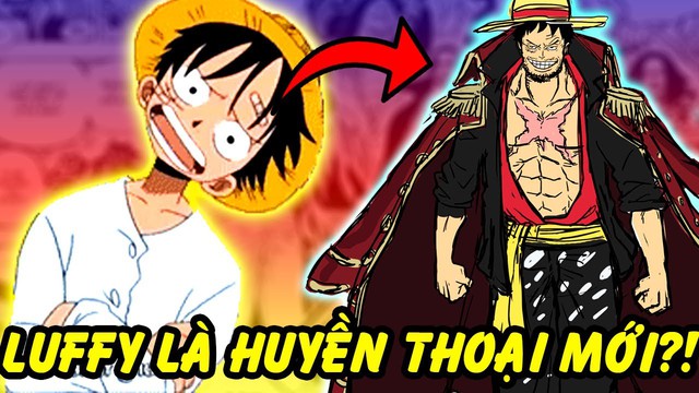 Top 7 bí mật cần được giải đáp sau arc Wano, liệu Oda có bốc phét về việc One Piece sẽ kết thúc sau 5 năm nữa? - Ảnh 8.