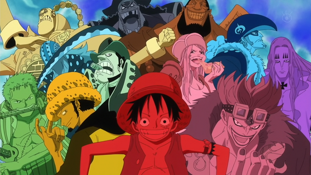 Top 7 bí mật cần được giải đáp sau arc Wano, liệu Oda có bốc phét về việc One Piece sẽ kết thúc sau 5 năm nữa? - Ảnh 9.