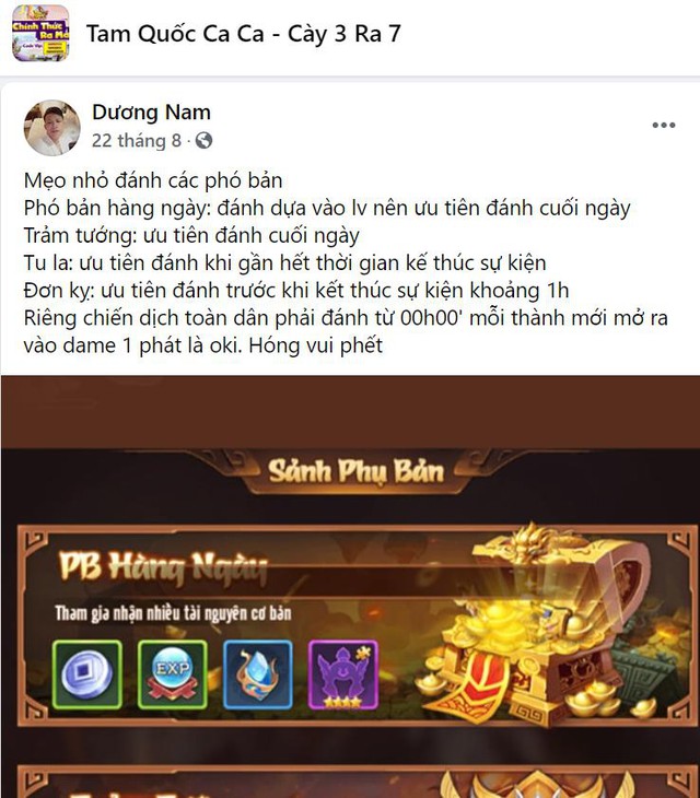 Dân cày - Nhóm game thủ xứng đáng được +1 respect trong game chiến thuật, từ rất lâu rồi - Ảnh 3.