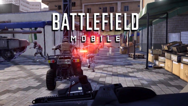 Nóng! Trên tay bom tấn Battlefield Mobile chính thức ra mắt, game thủ Việt đang rần rần tải về trải nghiệm - Ảnh 1.