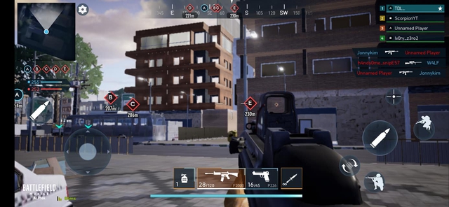 Nóng! Trên tay bom tấn Battlefield Mobile chính thức ra mắt, game thủ Việt đang rần rần tải về trải nghiệm - Ảnh 2.