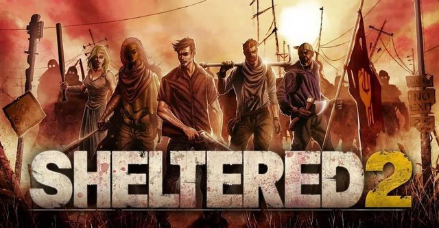 [Review] Sheltered 2: Thử thách khó nhằn và đầy thú vị trong thế giới hậu tận thế - Ảnh 1.