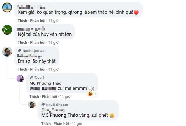 MC Phương Thảo nhận định về top 4 của ĐTDV mùa Đông 2021, trùng hợp bất ngờ với lời “tiên tri” của một BLV - Ảnh 5.