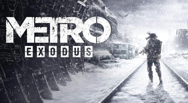 Game bắn súng sinh tồn hậu tận thế Metro Exodus sắp có Việt Hóa 100% - Ảnh 1.