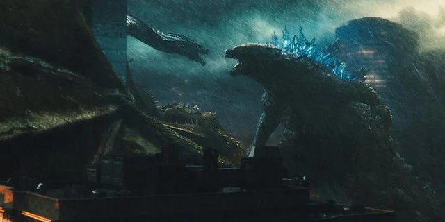 Nếu đặt Kong đối đầu với King Ghidorah, liệu Vua Khỉ Đột có cửa thắng không? - Ảnh 2.