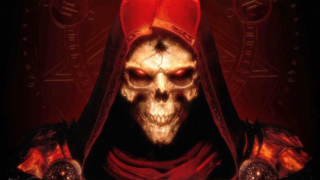 Vừa ra mắt, Diablo II: Resurrected đã khiến hàng trăm game thủ than phiền - Ảnh 2.