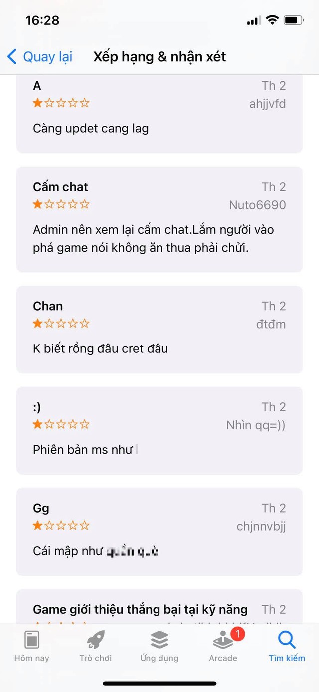 Liên Quân gặp hạn nặng sau khi cập nhật, rắc rối cực lớn đến từ game thủ chứ không phải nạn hack map - Ảnh 4.