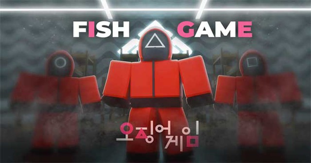 Squid Game đang rất hot, ngay lập tức đã có game sinh tồn ăn theo “Trò Chơi Con Mực” với gameplay kinh dị - Ảnh 2.