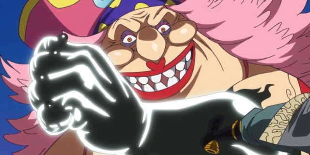 One Piece: Nếu không có sức mạnh Haki thì đây là 10 thay đổi khiến bộ truyện trở nên khác biệt (P.1) - Ảnh 4.