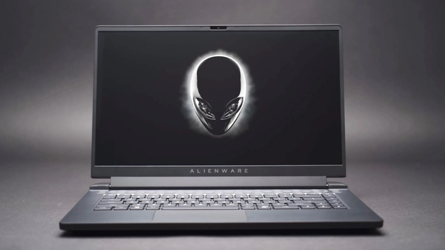 Alienware m15 R6 và m15 Ryzen Edition R5 công bố giá bán chính thức: Tin mừng cho game thủ Việt... đại gia - Ảnh 3.