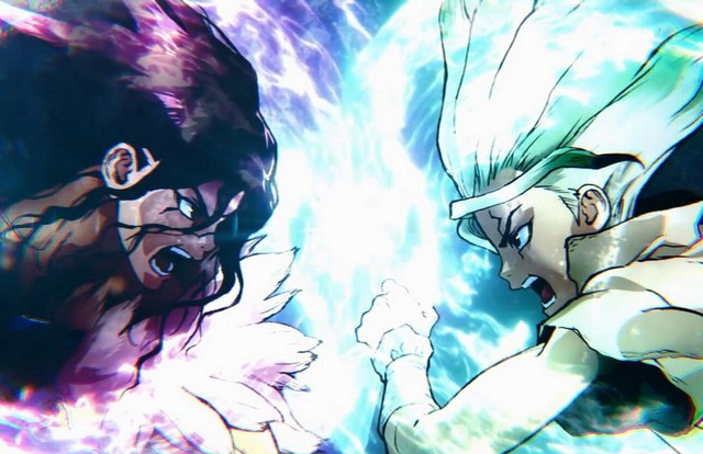 The Exceptional Individuals And Hidden Collectivist Message Of Dr. Stone •  The Daily Fandom