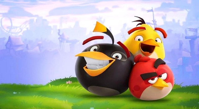 Cha đẻ Angry Birds bị kiện ra tòa vì bán thông tin game thủ dưới 13 tuổi - Ảnh 1.