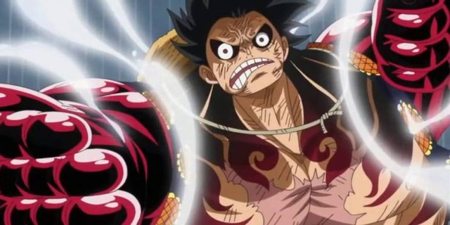 One Piece: Nếu không có sức mạnh Haki thì đây là 10 thay đổi khiến bộ truyện trở nên khác biệt (P.2) - Ảnh 4.
