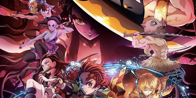 Bảng xếp hạng top 10 anime mùa thu 2021 được khán giả Nhật Bản mong đợi nhất, cái tên đứng đầu sẽ khiến bạn bất ngờ - Ảnh 5.