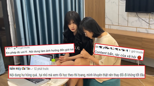 Quỳnh Alee thanh minh clip có nội dung bị cho là đồi trụy, cho rằng netizen không hiểu câu chuyện - Ảnh 3.