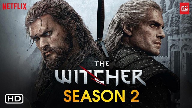 Netflix nhá hàng loạt dự án cực khủng: The Witcher, Stranger Things, Money Heist đồng loạt trở lại, hoạt hình Liên Minh Huyền Thoại chuẩn bị lên sóng - Ảnh 4.