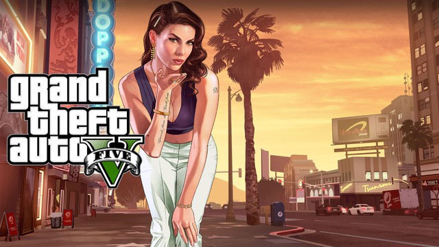 Rockstar chơi lớn, cấm cửa luôn các game thủ nhắc tới GTA 6, CĐM đua nhau spam GTA 5+1, GTA 7-1 - Ảnh 1.