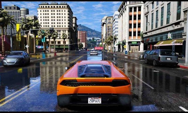 Rockstar chơi lớn, cấm cửa luôn các game thủ nhắc tới GTA 6, CĐM đua nhau spam GTA 5+1, GTA 7-1 - Ảnh 2.