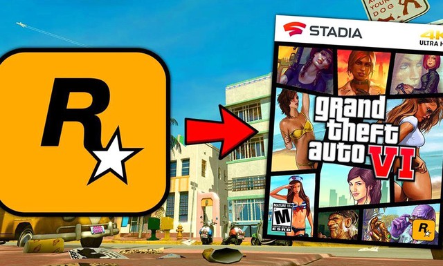 Rockstar chơi lớn, cấm cửa luôn các game thủ nhắc tới GTA 6, CĐM đua nhau spam GTA 5+1, GTA 7-1 - Ảnh 3.