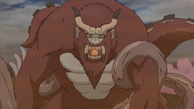 Bốn Vĩ thú thích hợp để thay thế Kurama nhằm giúp Naruto trở nên mạnh mẽ hơn - Ảnh 3.