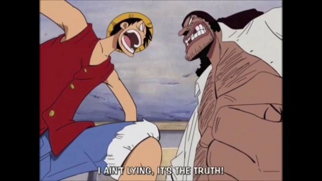 One Piece: Là một Tứ Hoàng hùng mạnh, liệu Râu Đen có sở hữu Haki bá vương không? - Ảnh 3.