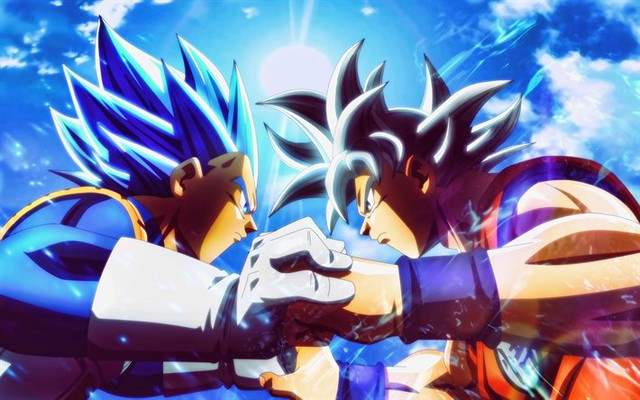 Dragon Ball: Luôn thất bại trong các trận chiến quan trọng chính là lý do chính khiến Vegeta được nhiều fan yêu thích - Ảnh 2.