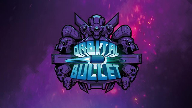 [Review] Orbital Bullet: Tựa game bắn súng 360 độ ấn tượng dành cho fan roguelike - Ảnh 1.