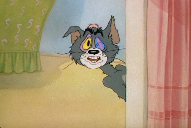 Tom and Jerry đã 7 lần đoạt giải Oscar, siêu phẩm hoạt hình kinh điển này bạn đã cày hết chưa? - Ảnh 2.