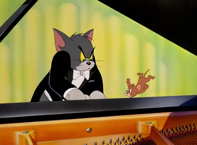 Tom and Jerry đã 7 lần đoạt giải Oscar, siêu phẩm hoạt hình kinh điển này bạn đã cày hết chưa? - Ảnh 4.