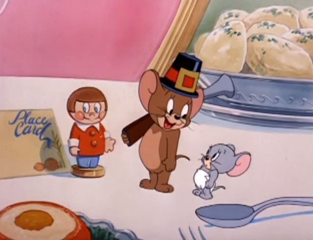 Tom and Jerry đã 7 lần đoạt giải Oscar, siêu phẩm hoạt hình kinh điển này bạn đã cày hết chưa? - Ảnh 5.