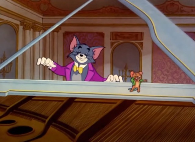 Tom and Jerry đã 7 lần đoạt giải Oscar, siêu phẩm hoạt hình kinh điển này bạn đã cày hết chưa? - Ảnh 7.