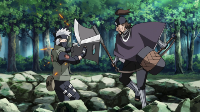 Xếp hạng 15 thanh kiếm trong Naruto, Thất kiếm làng Sương Mù vẫn chỉ là muỗi so với nhiều cái tên khác - Ảnh 6.
