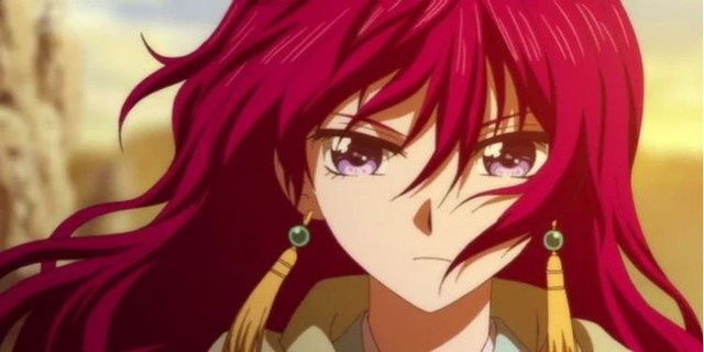 Sự mặc định trở thành nữ anh hùng của các nhân vật tóc đỏ trong anime, trùm cuối mạnh mẽ và bá đạo đến bất ngờ - Ảnh 3.