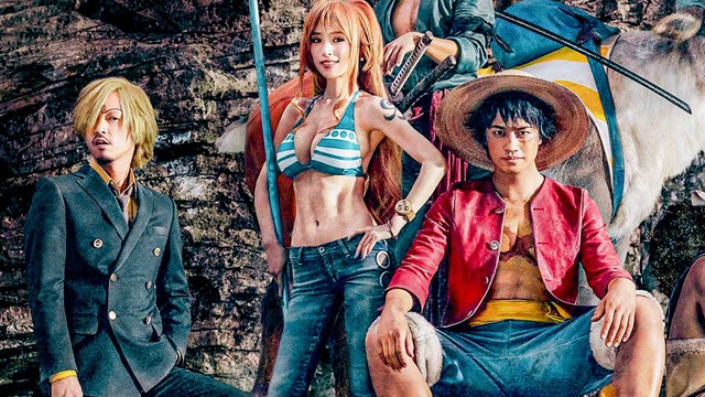 Nếu không cẩn thận và đầu tư kỹ lưỡng, One Piece live-action sẽ trở thành thảm họa như Dragon Ball Evolution - Ảnh 1.