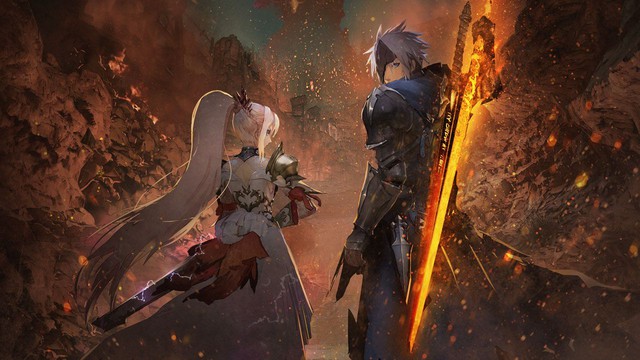 Tales of Arise, game nhập vai hay nhất nhì năm 2021 sẽ phát hành vào tuần sau - Ảnh 2.