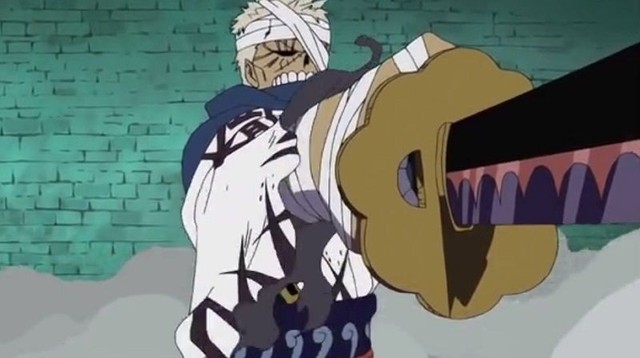 One Piece: 6 thông tin thú vị về Chúa tể Wano được cho là rất giống Zoro từ ngoại hình đến cách kiếm - Ảnh 3.