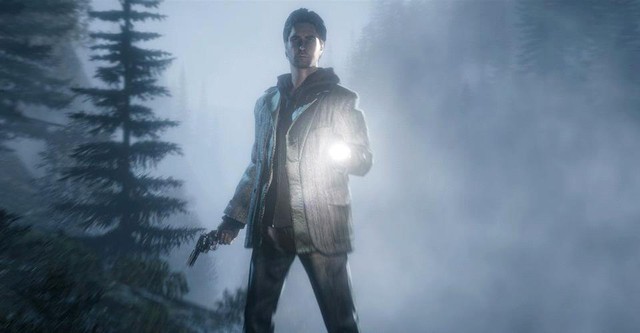 Sau 11 năm ra mắt, tựa game kinh dị Alan Wake bất ngờ có phiên bản  remastered