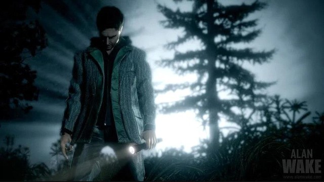 Sau 11 năm ra mắt, tựa game kinh dị Alan Wake bất ngờ có phiên bản remastered - Ảnh 3.