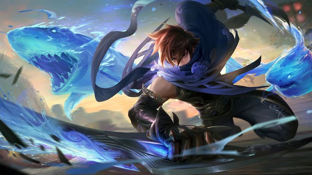 Đối thủ lớn nhất của Tốc Chiến, game MOBA số 1 thế giới ăn bão 1 sao vì quyết định cấm trẻ trâu chí mạng - Ảnh 1.