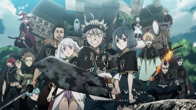 Fan lo lắng khi manga Black Clover phải tạm hoãn do tác giả gặp vấn đề về sức khỏe - Ảnh 2.