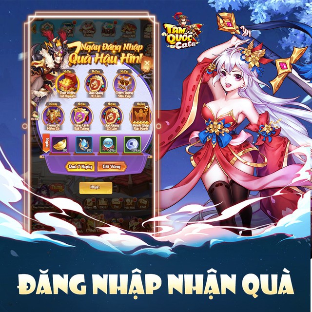 Thật tuyệt vời khi có 1 dòng game sinh ra để thỏa mãn những game thủ lười - Ảnh 5.